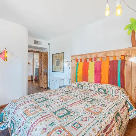 Apartamento Vista Mar En Puerto Banus *
