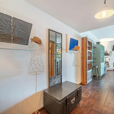 Apartamento Vista Mar En Puerto Banus Apartment Marbella