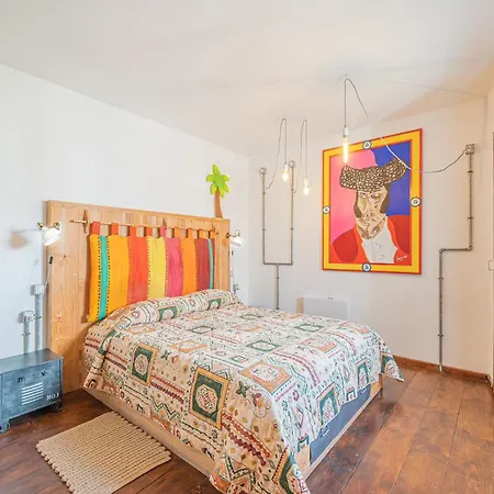 Apartamento Vista Mar En Puerto Banus
