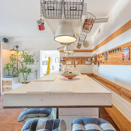 Apartamento Vista Mar En Puerto Banus * Marbella
