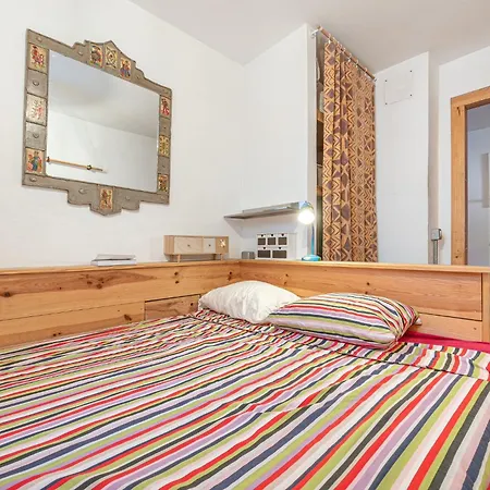 Apartamento Vista Mar En Puerto Banus Apartment *