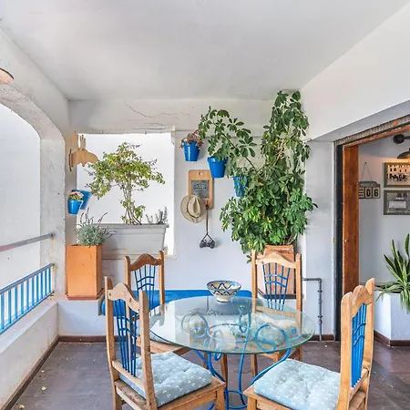Apartamento Vista Mar En Puerto Banus *